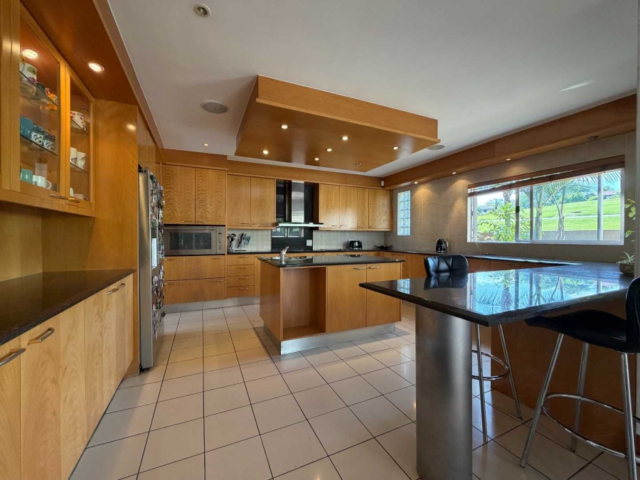 To Let 5 Bedroom Property for Rent in Dainfern Gauteng