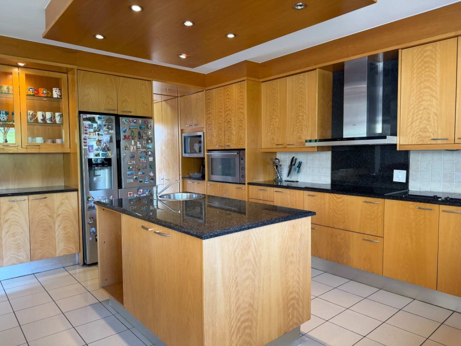 To Let 5 Bedroom Property for Rent in Dainfern Gauteng