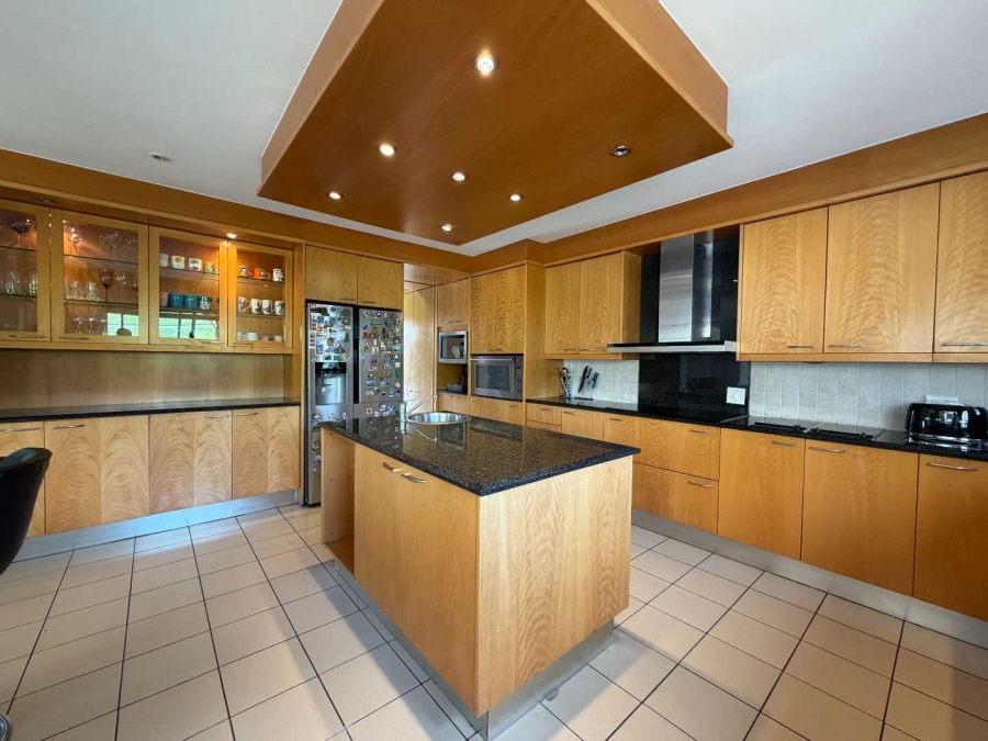 To Let 5 Bedroom Property for Rent in Dainfern Gauteng