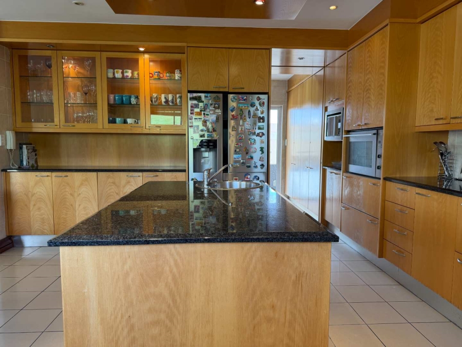 To Let 5 Bedroom Property for Rent in Dainfern Gauteng