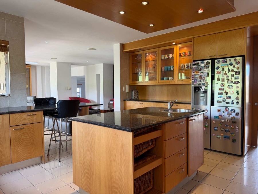 To Let 5 Bedroom Property for Rent in Dainfern Gauteng