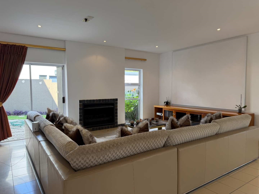 To Let 5 Bedroom Property for Rent in Dainfern Gauteng
