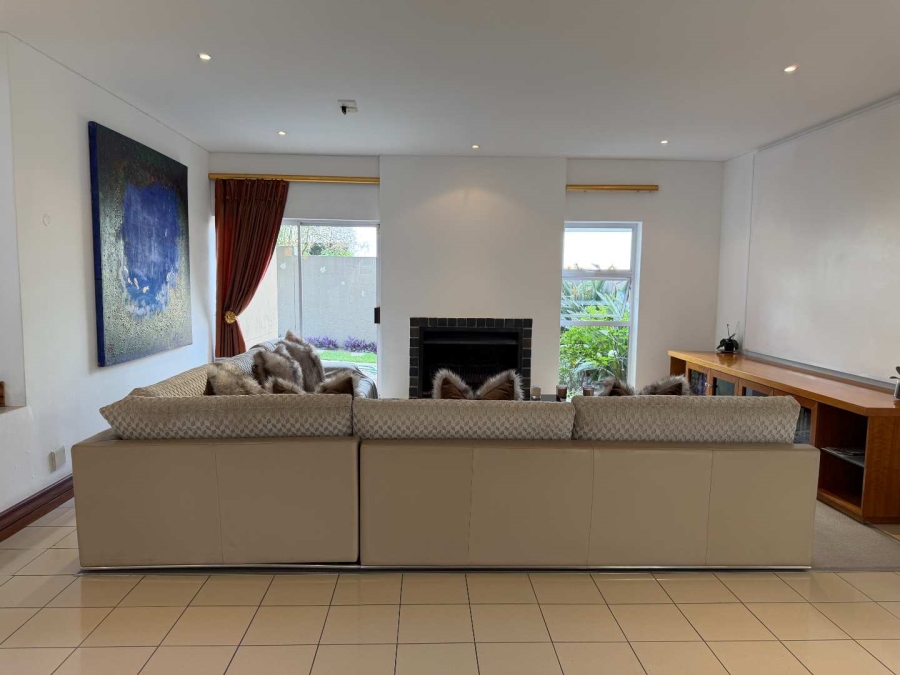 To Let 5 Bedroom Property for Rent in Dainfern Gauteng