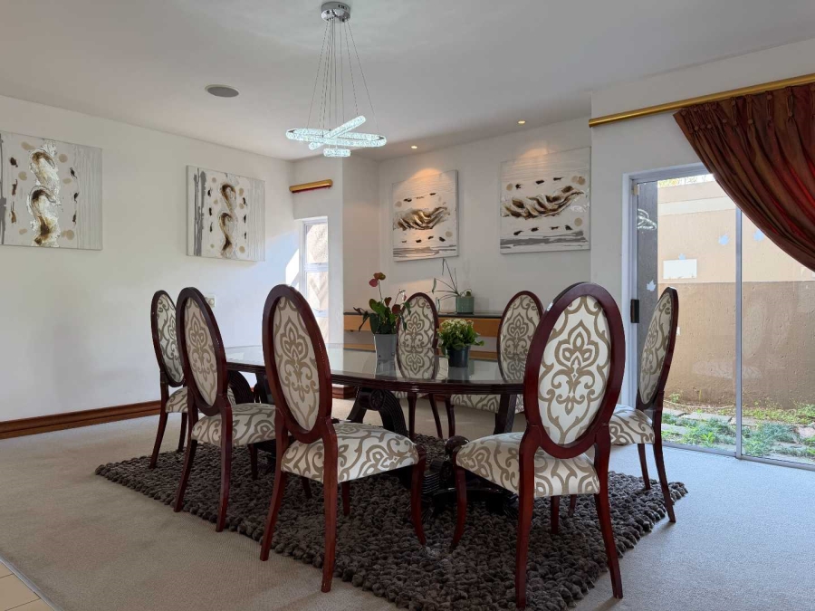 To Let 5 Bedroom Property for Rent in Dainfern Gauteng