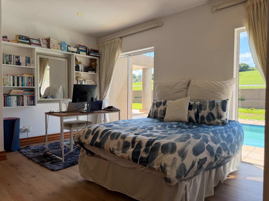 To Let 5 Bedroom Property for Rent in Dainfern Gauteng