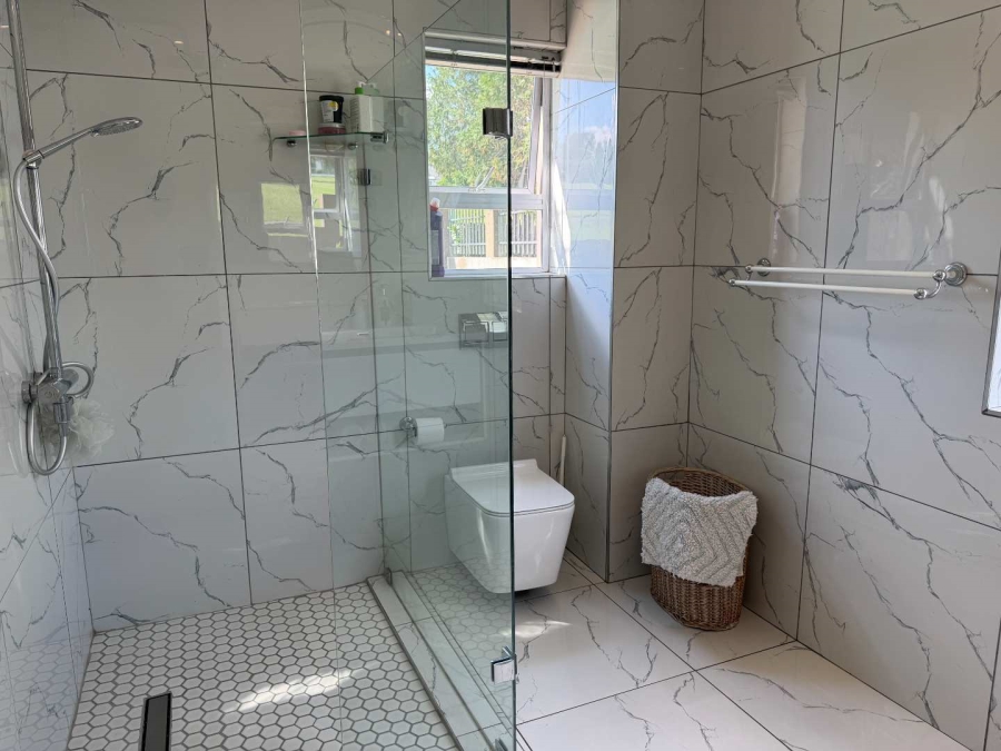 To Let 5 Bedroom Property for Rent in Dainfern Gauteng