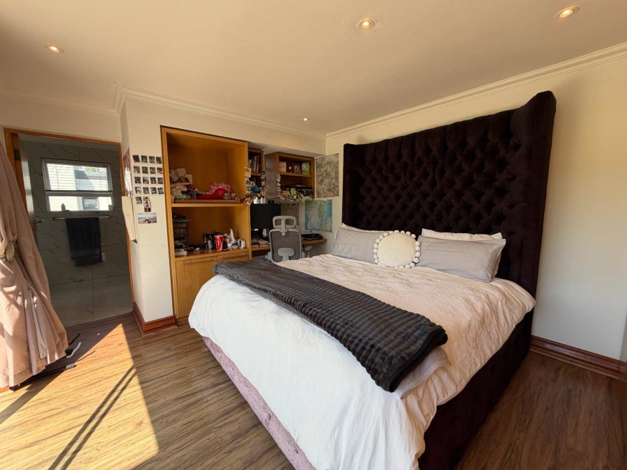 To Let 5 Bedroom Property for Rent in Dainfern Gauteng