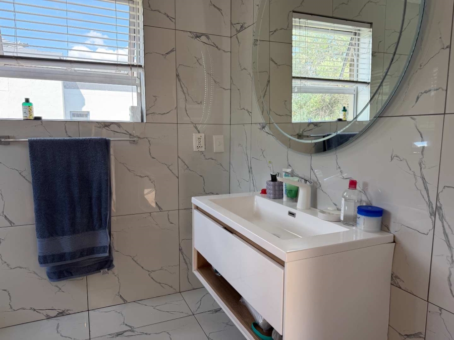 To Let 5 Bedroom Property for Rent in Dainfern Gauteng