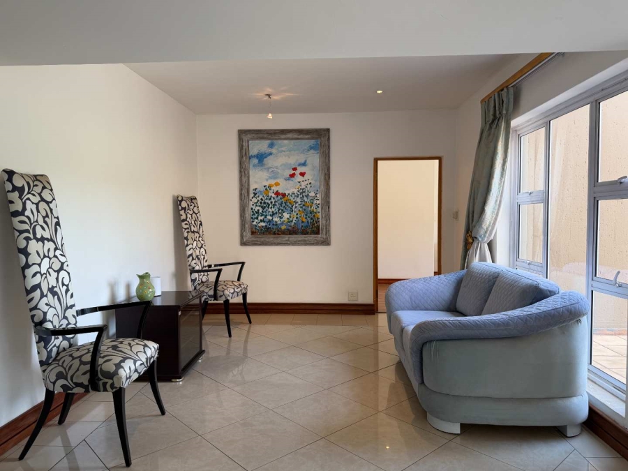 To Let 5 Bedroom Property for Rent in Dainfern Gauteng