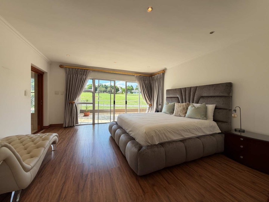 To Let 5 Bedroom Property for Rent in Dainfern Gauteng