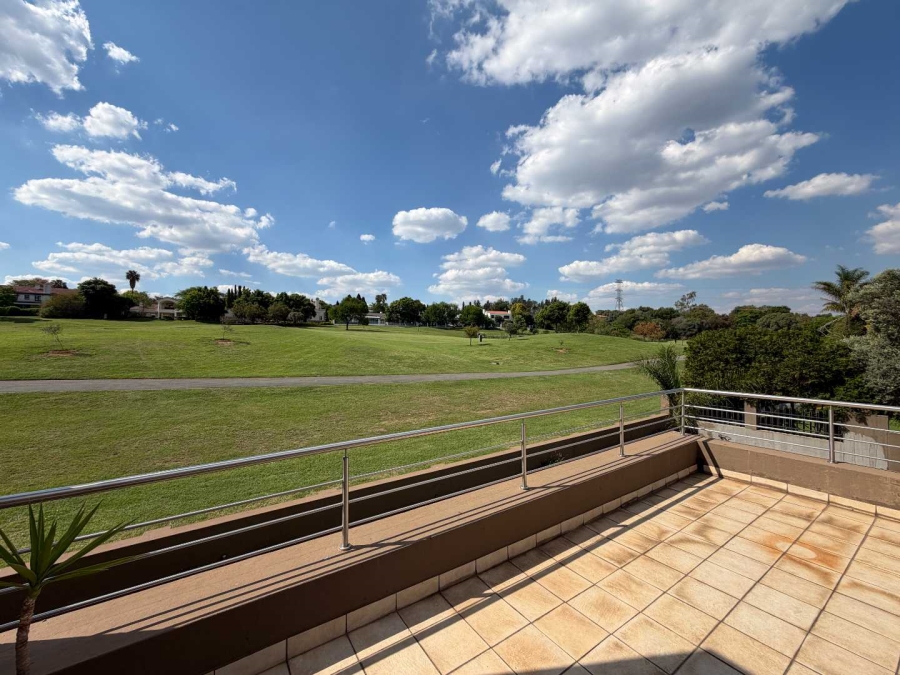 To Let 5 Bedroom Property for Rent in Dainfern Gauteng
