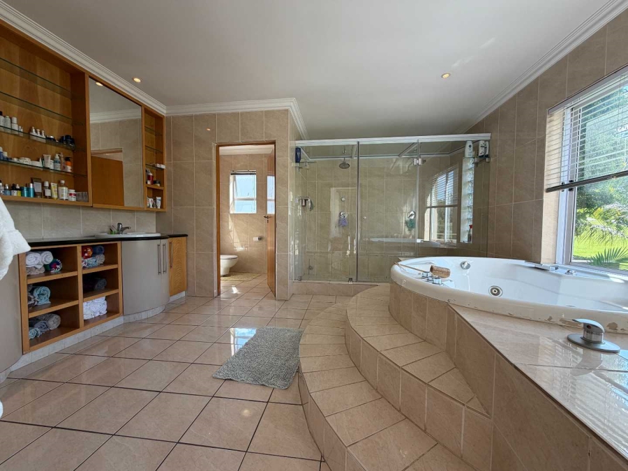 To Let 5 Bedroom Property for Rent in Dainfern Gauteng