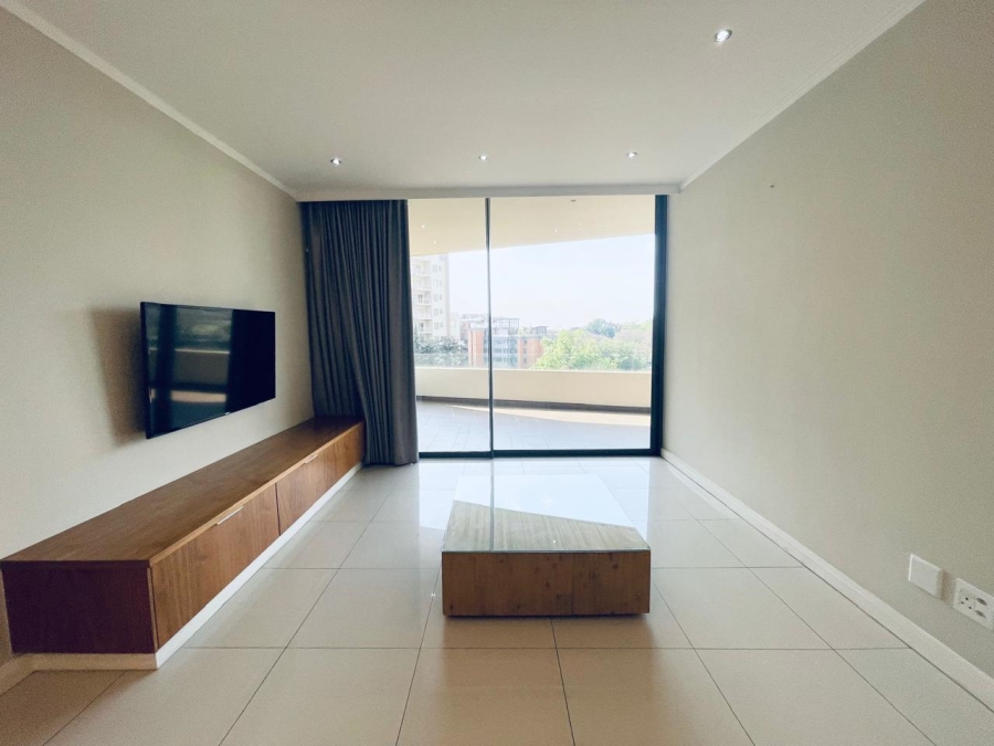 To Let 2 Bedroom Property for Rent in Morningside Gauteng