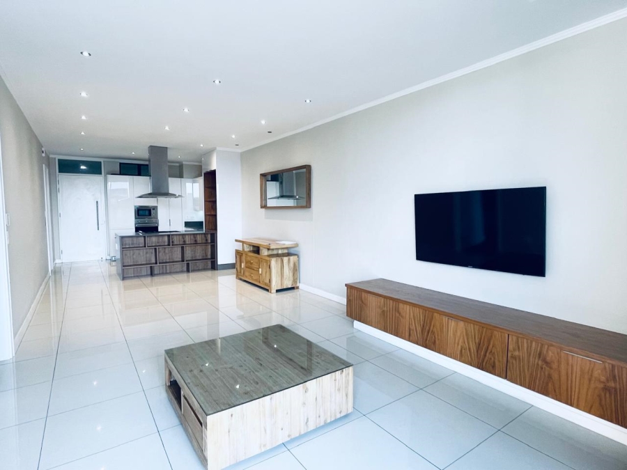 To Let 2 Bedroom Property for Rent in Morningside Gauteng