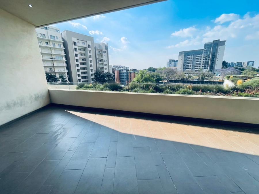 To Let 2 Bedroom Property for Rent in Morningside Gauteng