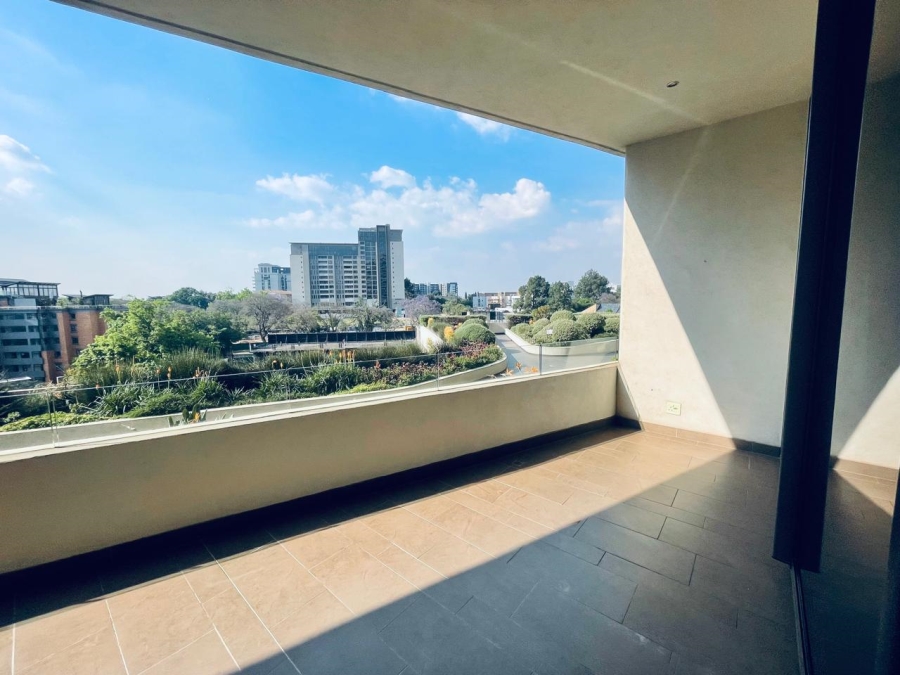 To Let 2 Bedroom Property for Rent in Morningside Gauteng