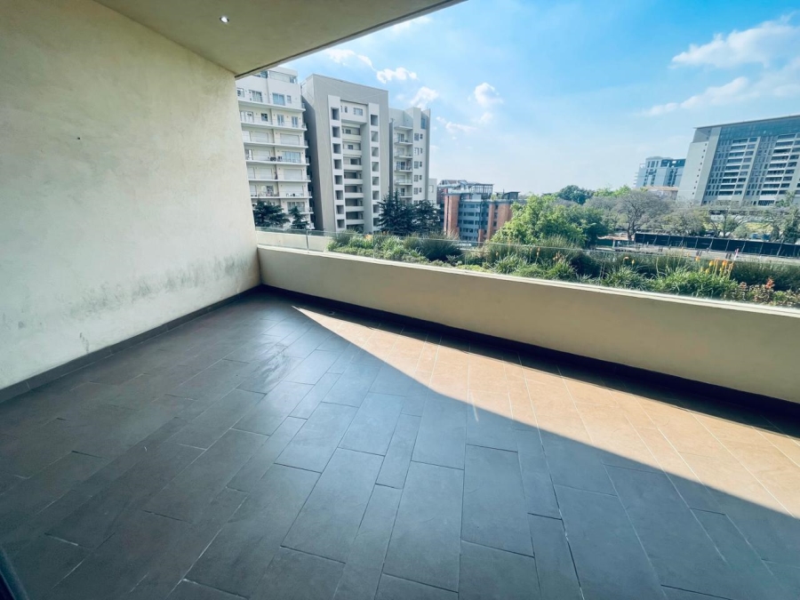 To Let 2 Bedroom Property for Rent in Morningside Gauteng