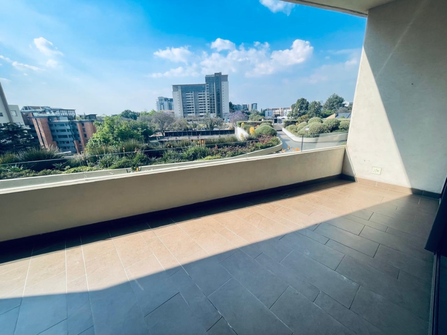 To Let 2 Bedroom Property for Rent in Morningside Gauteng