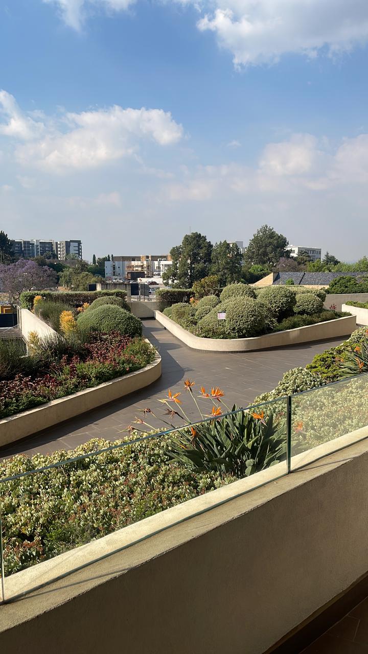 To Let 2 Bedroom Property for Rent in Morningside Gauteng