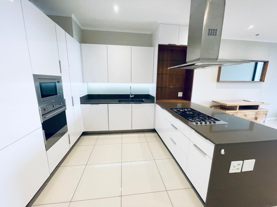 To Let 2 Bedroom Property for Rent in Morningside Gauteng