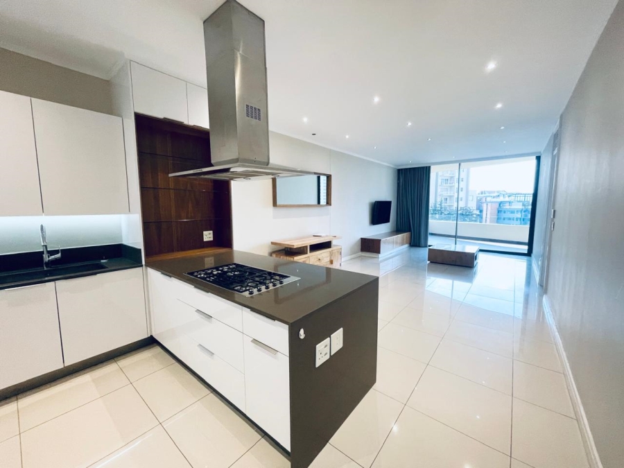 To Let 2 Bedroom Property for Rent in Morningside Gauteng