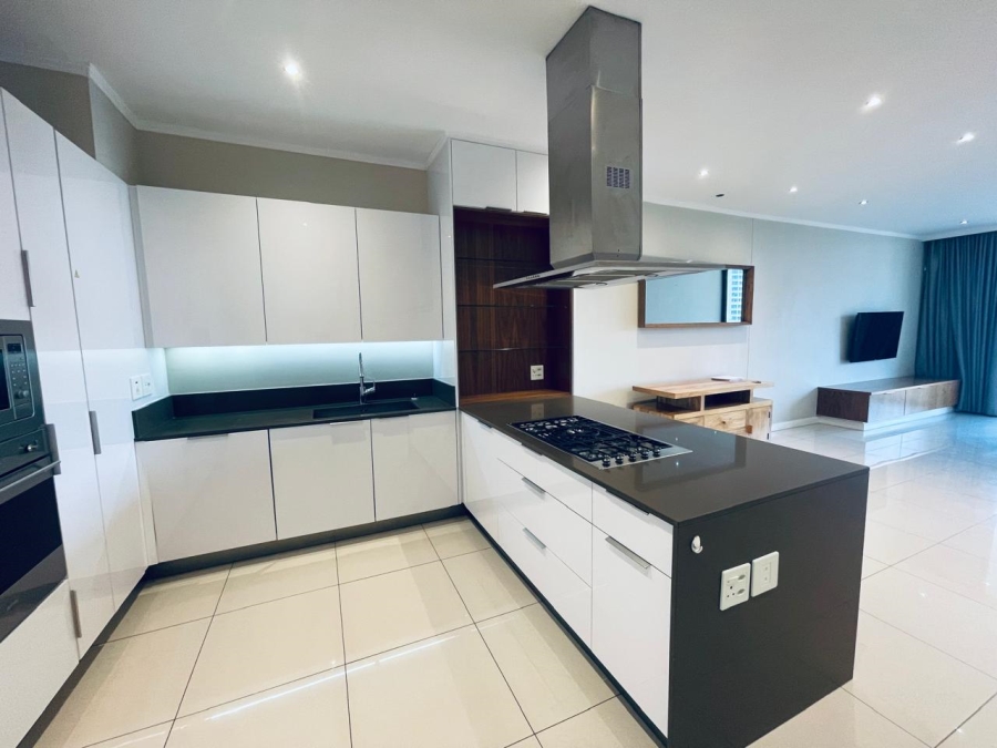 To Let 2 Bedroom Property for Rent in Morningside Gauteng