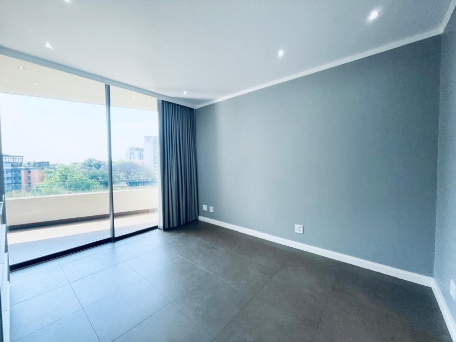 To Let 2 Bedroom Property for Rent in Morningside Gauteng