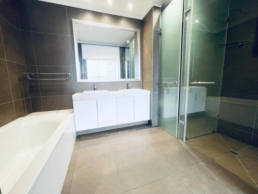 To Let 2 Bedroom Property for Rent in Morningside Gauteng