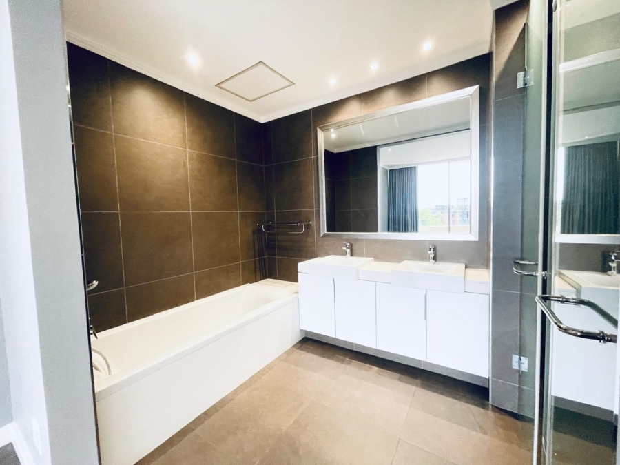To Let 2 Bedroom Property for Rent in Morningside Gauteng