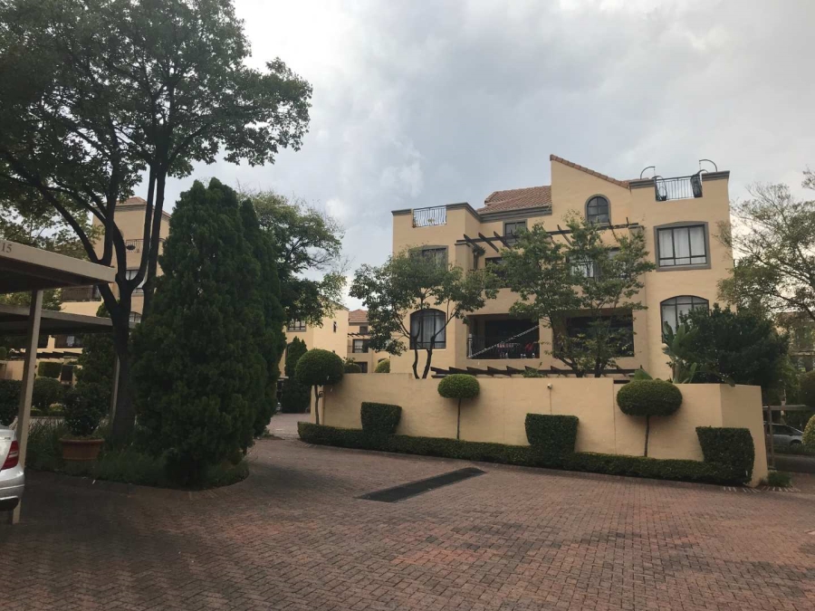 1 Bedroom Property for Sale in Lonehill Gauteng