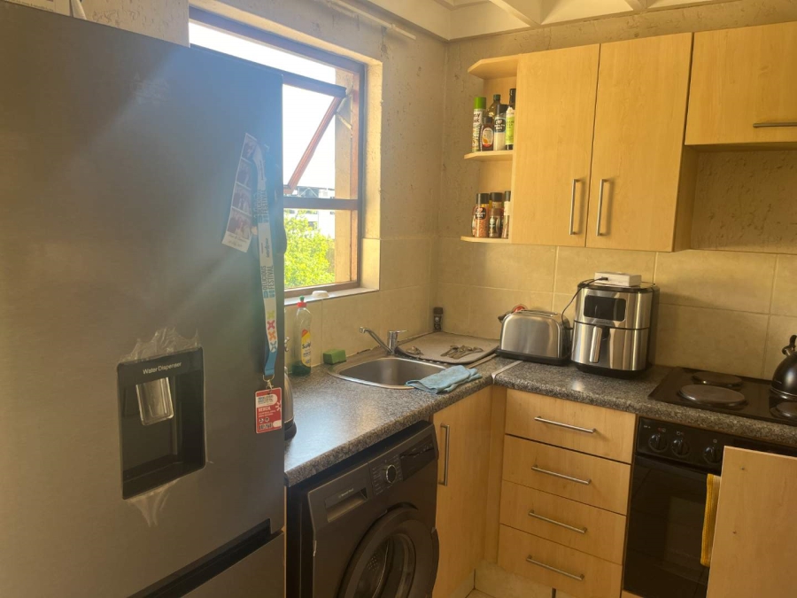 1 Bedroom Property for Sale in Lonehill Gauteng