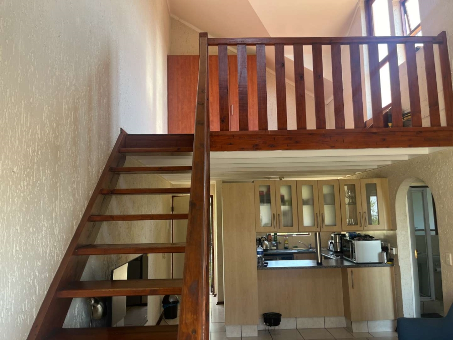 1 Bedroom Property for Sale in Lonehill Gauteng