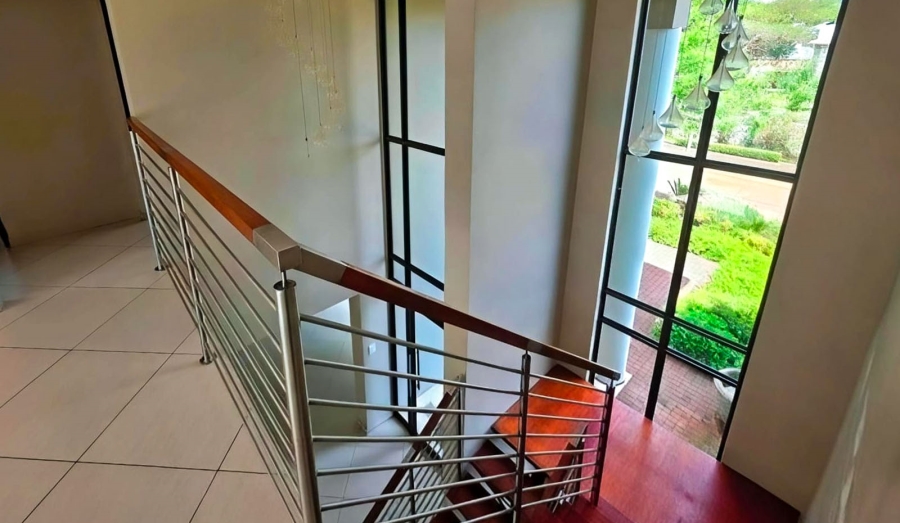 To Let 4 Bedroom Property for Rent in The Wilds Gauteng