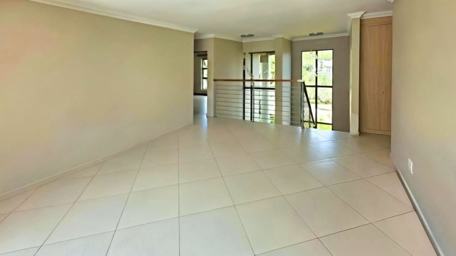 To Let 4 Bedroom Property for Rent in The Wilds Gauteng