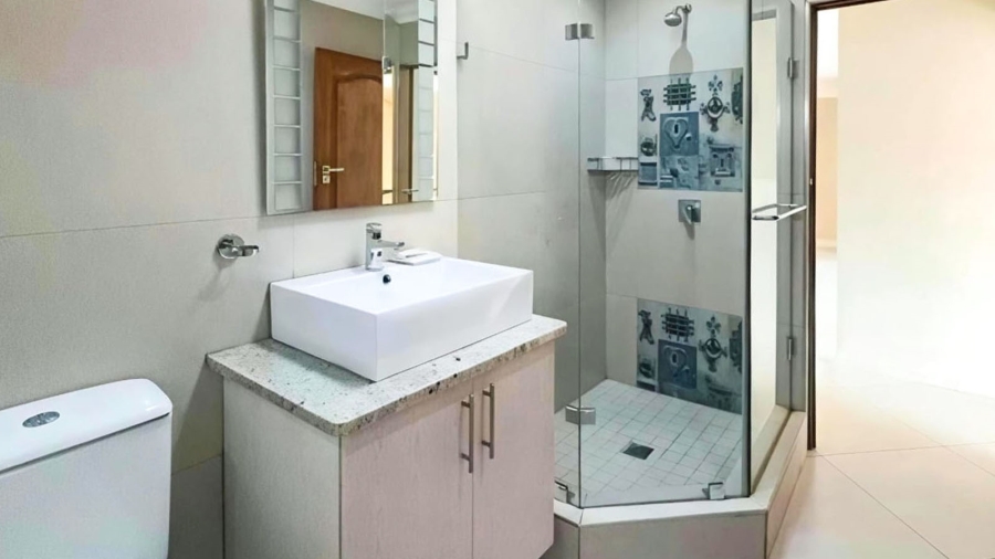 To Let 4 Bedroom Property for Rent in The Wilds Gauteng