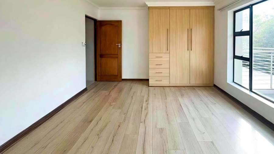 To Let 4 Bedroom Property for Rent in The Wilds Gauteng
