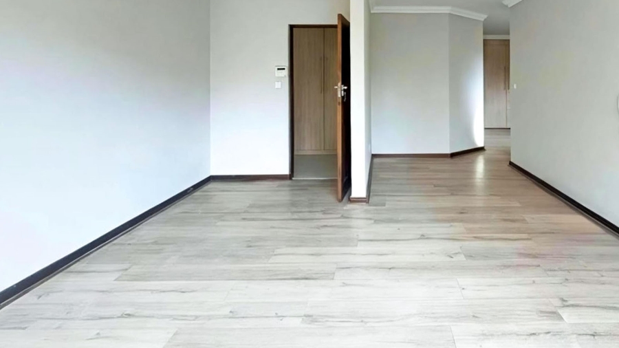 To Let 4 Bedroom Property for Rent in The Wilds Gauteng