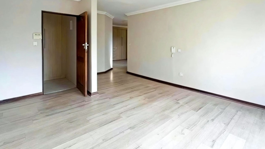 To Let 4 Bedroom Property for Rent in The Wilds Gauteng