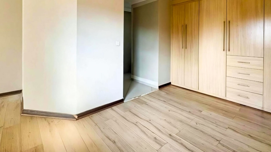 To Let 4 Bedroom Property for Rent in The Wilds Gauteng