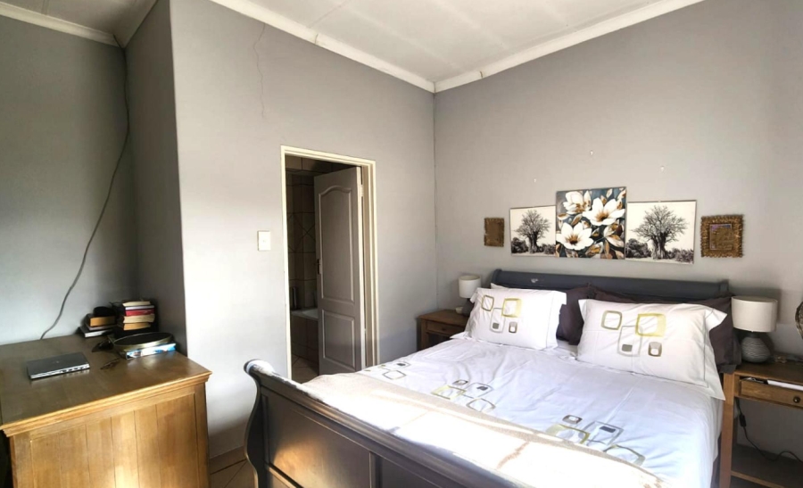 3 Bedroom Property for Sale in Boardwalk Gauteng