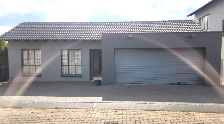 3 Bedroom Property for Sale in Boardwalk Gauteng