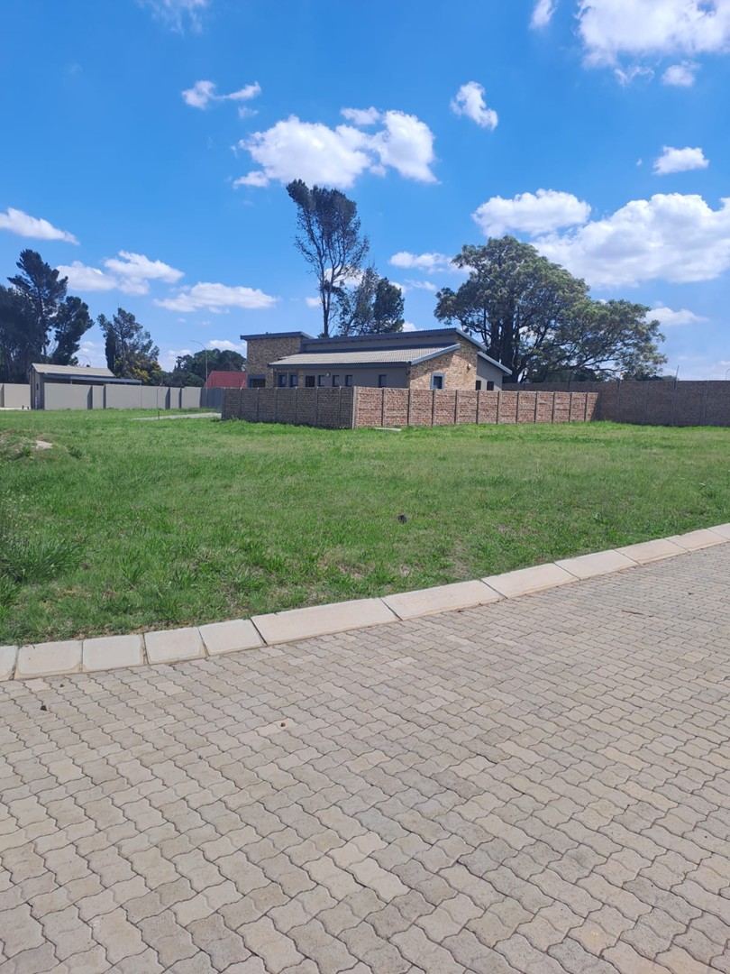0 Bedroom Property for Sale in Sunair Gauteng