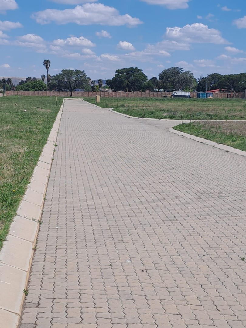 0 Bedroom Property for Sale in Sunair Gauteng