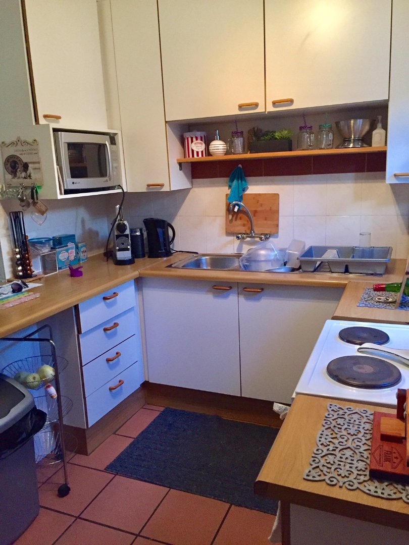 To Let 2 Bedroom Property for Rent in Rietfontein Gauteng