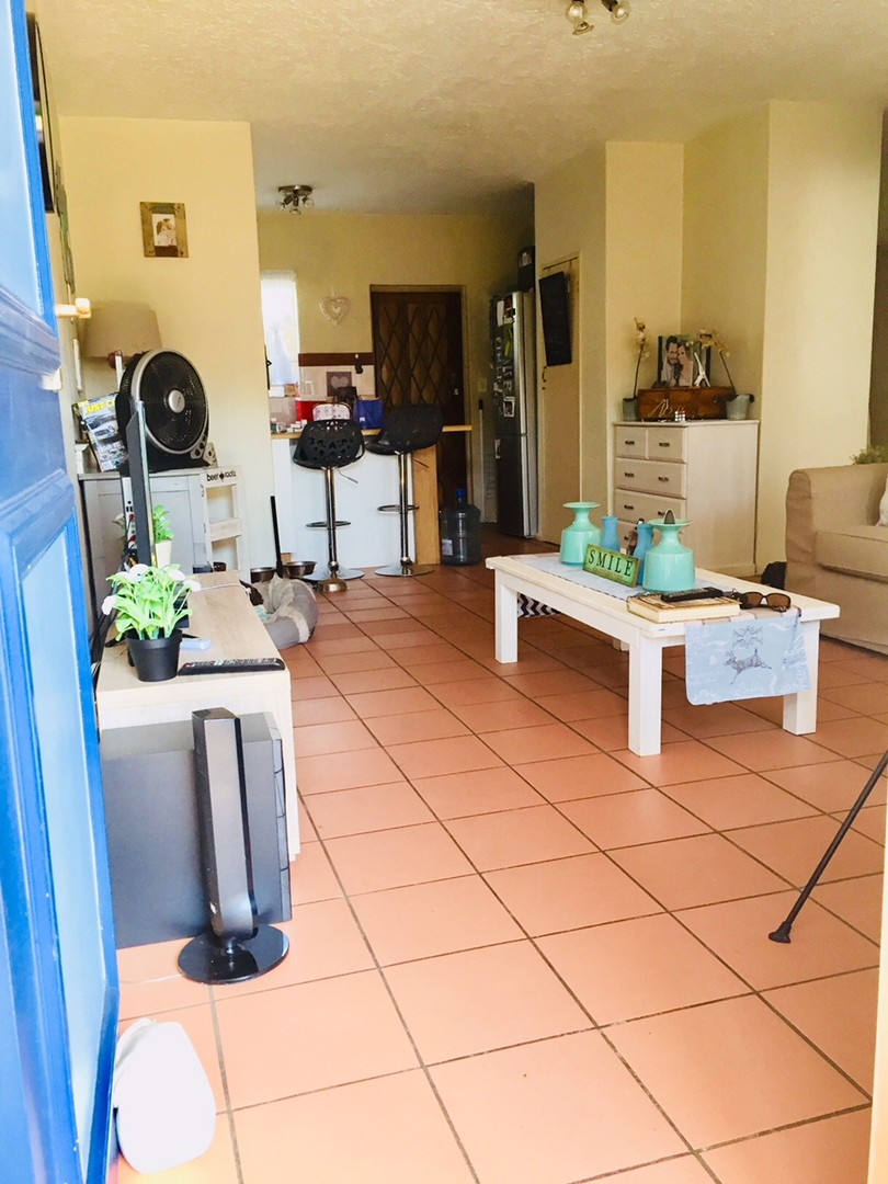 To Let 2 Bedroom Property for Rent in Rietfontein Gauteng