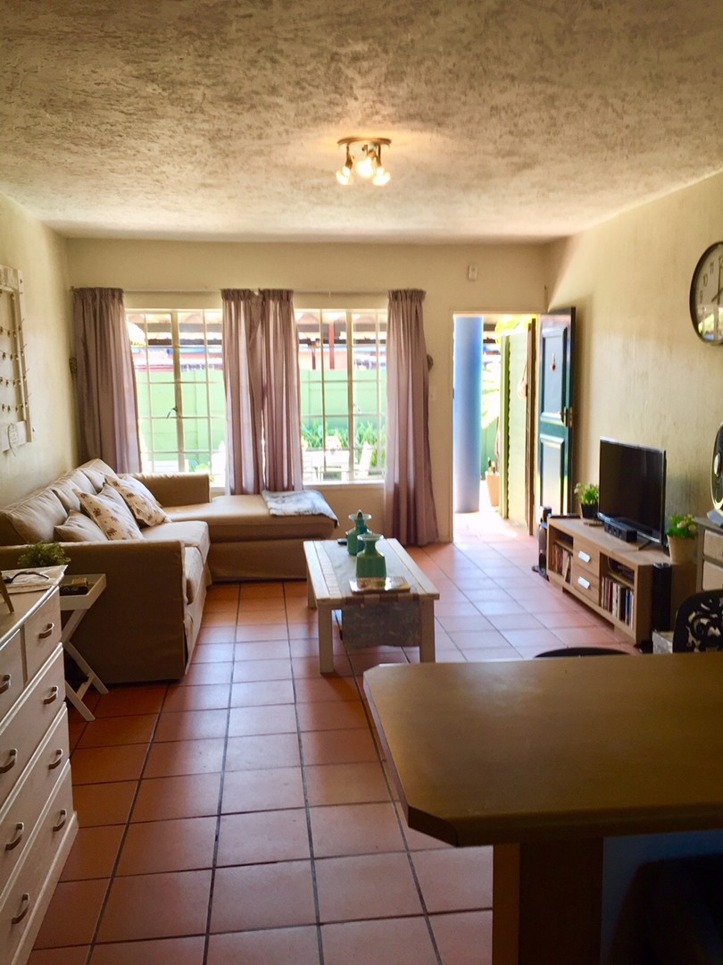 To Let 2 Bedroom Property for Rent in Rietfontein Gauteng
