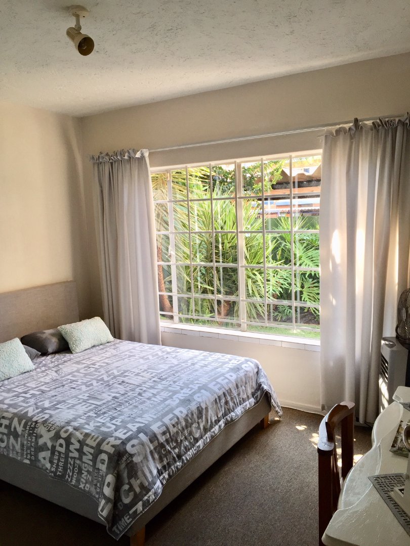 To Let 2 Bedroom Property for Rent in Rietfontein Gauteng