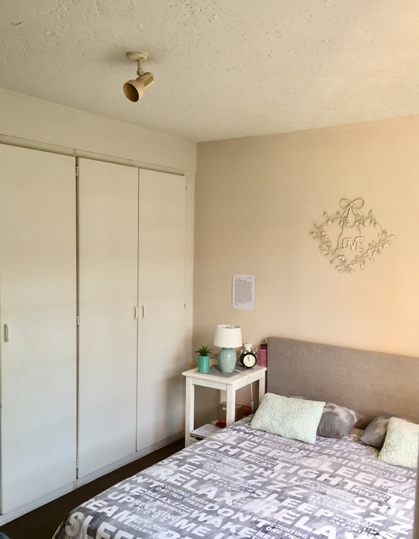 To Let 2 Bedroom Property for Rent in Rietfontein Gauteng