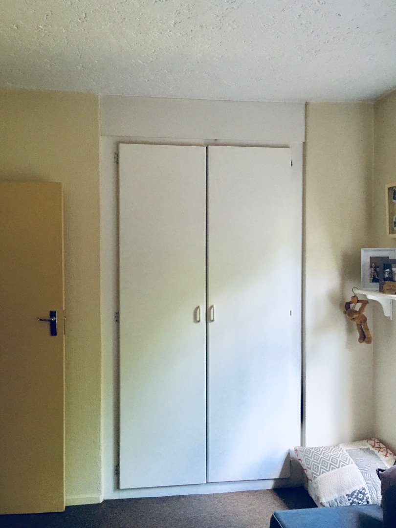 To Let 2 Bedroom Property for Rent in Rietfontein Gauteng