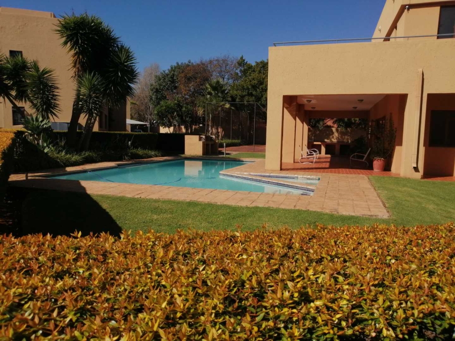 2 Bedroom Property for Sale in Waterkloof Ridge Gauteng
